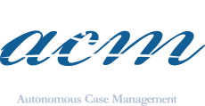 ACM Senior COVID-19 Care Logo